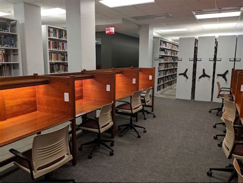 Reserve a Library Space for Group Study! .